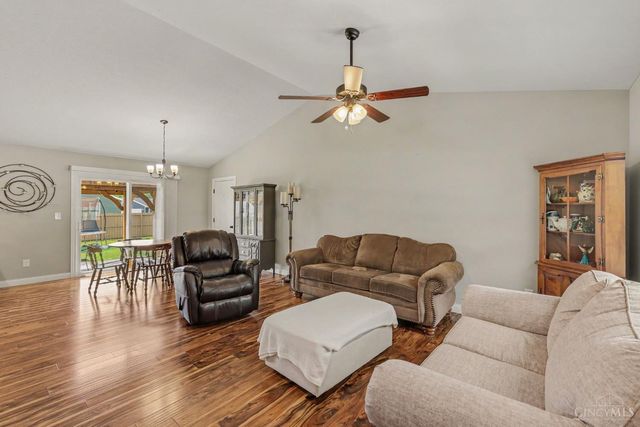 113 Kayleigh Drive, Mt Orab, OH 45154