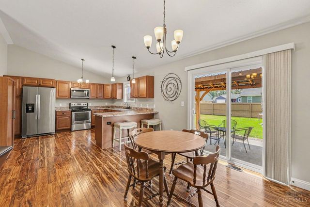 113 Kayleigh Drive, Mt Orab, OH 45154