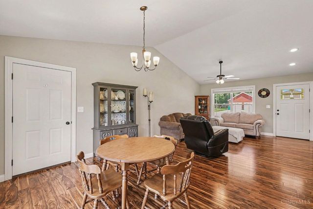 113 Kayleigh Drive, Mt Orab, OH 45154