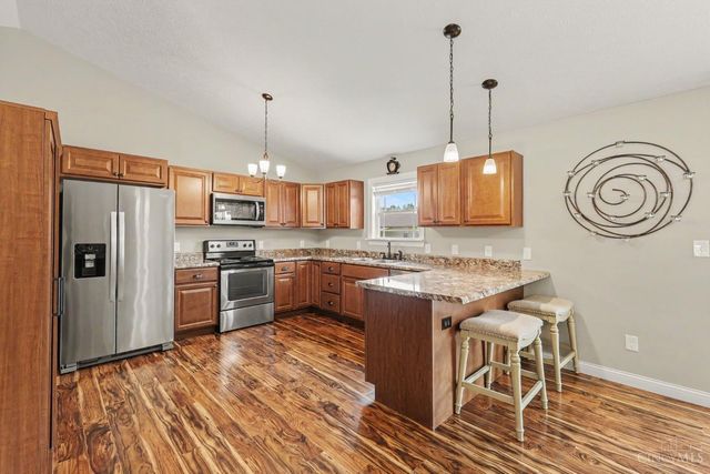 113 Kayleigh Drive, Mt Orab, OH 45154