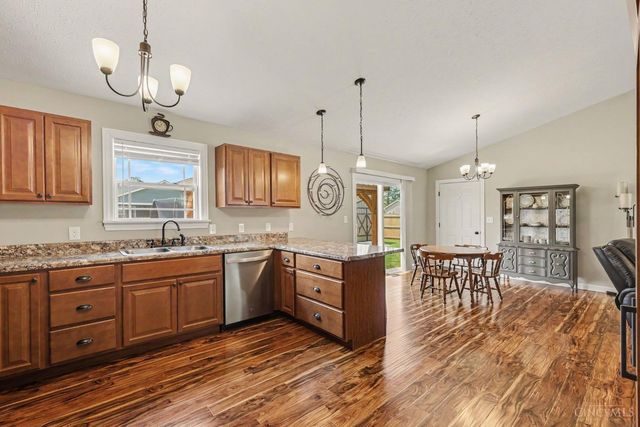 113 Kayleigh Drive, Mt Orab, OH 45154