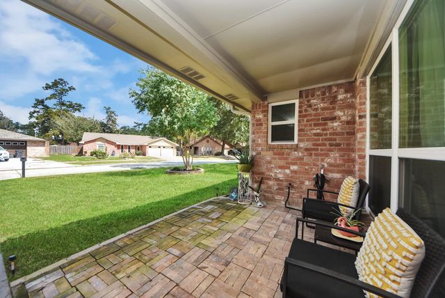 5314 Sweetwind Lane, Spring, TX 77373