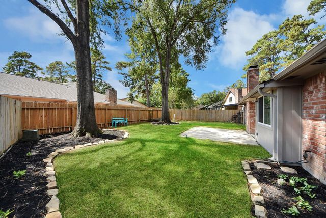 5314 Sweetwind Lane, Spring, TX 77373