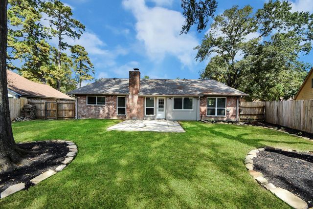 5314 Sweetwind Lane, Spring, TX 77373