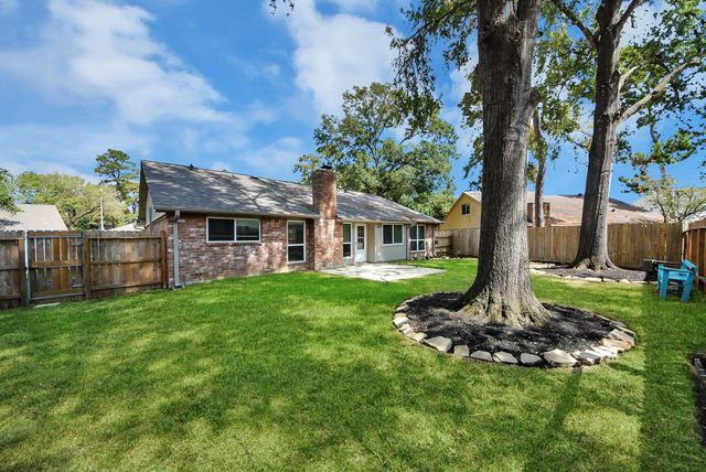5314 Sweetwind Lane, Spring, TX 77373
