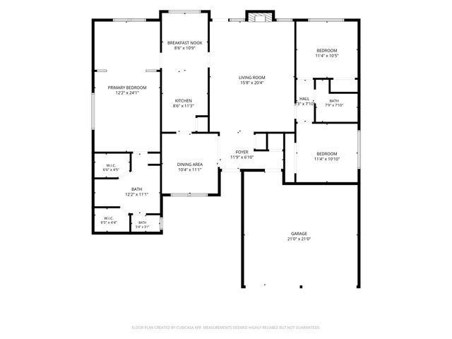 5314 Sweetwind Lane, Spring, TX 77373