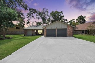 5314 Sweetwind Lane, Spring, TX 77373