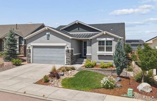 15731 Lake Mist Drive, Monument, CO 80132