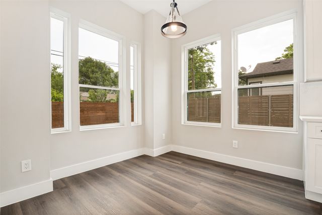 531 Shirley Court, Richardson, TX 75081