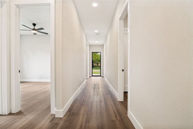 531 Shirley Court, Richardson, TX 75081