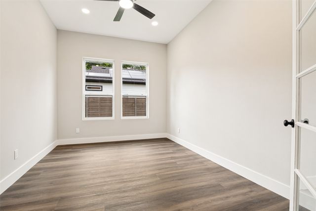 531 Shirley Court, Richardson, TX 75081
