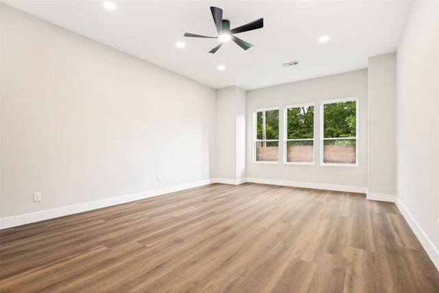 531 Shirley Court, Richardson, TX 75081