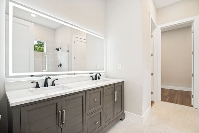 531 Shirley Court, Richardson, TX 75081