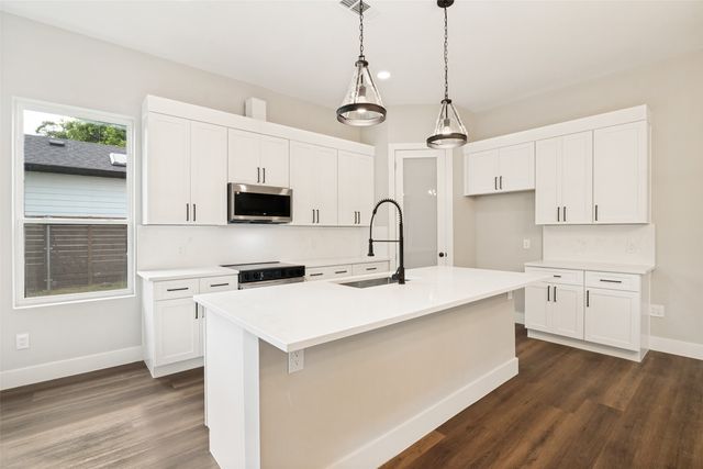 531 Shirley Court, Richardson, TX 75081