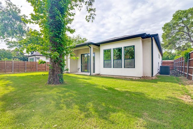 531 Shirley Court, Richardson, TX 75081