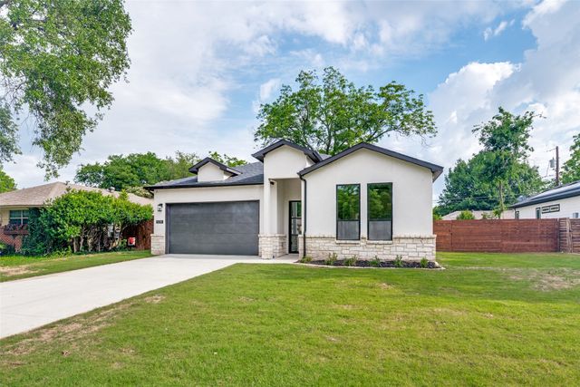 531 Shirley Court, Richardson, TX 75081