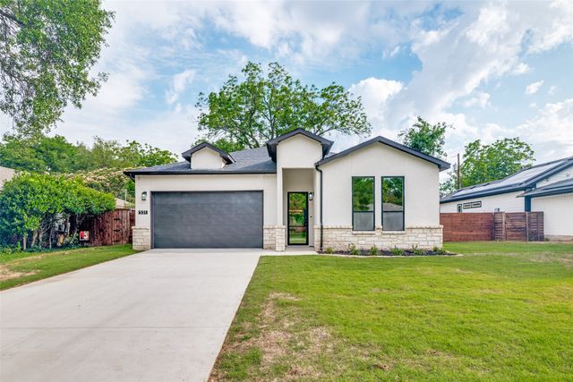 531 Shirley Court, Richardson, TX 75081