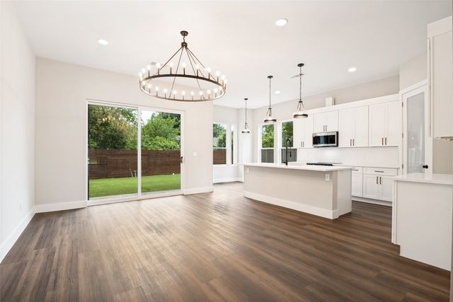 531 Shirley Court, Richardson, TX 75081