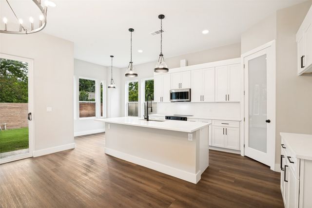 531 Shirley Court, Richardson, TX 75081