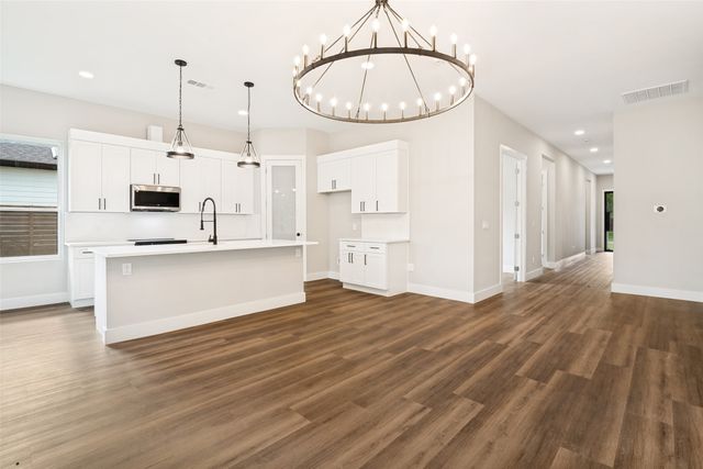 531 Shirley Court, Richardson, TX 75081