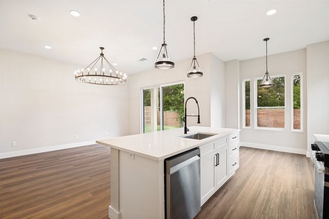 531 Shirley Court, Richardson, TX 75081