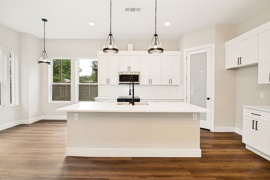 531 Shirley Court, Richardson, TX 75081