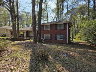 2283 Saratoga Drive, Decatur, GA 30032