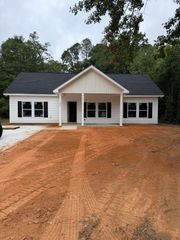 1235 Sawyer Street, Orangeburg, SC 29115