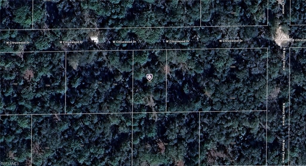 7248 W Citruswood DR, Dunnellon, FL 34433