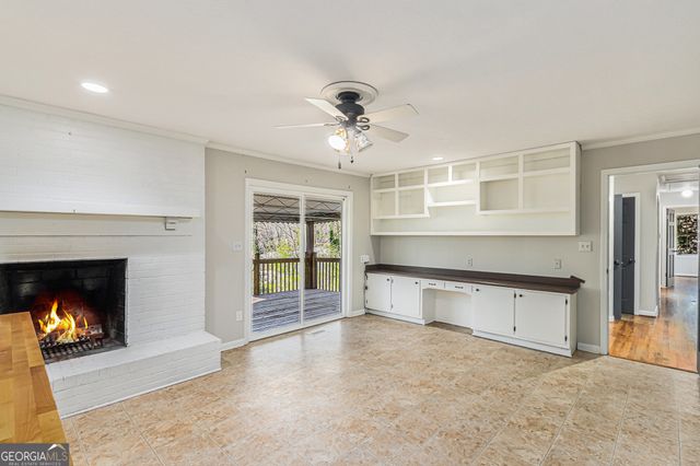 4433 Canary Court, Lithia Springs, GA 30122