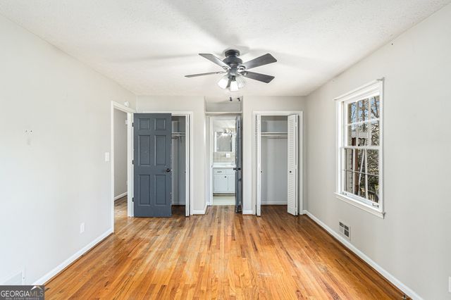 4433 Canary Court, Lithia Springs, GA 30122