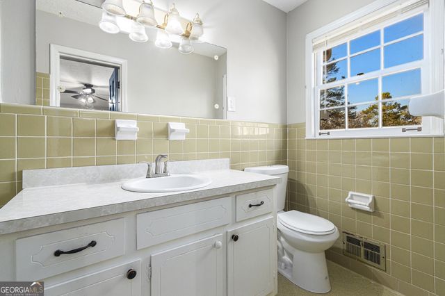 4433 Canary Court, Lithia Springs, GA 30122