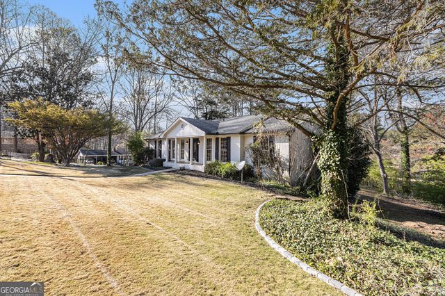 4433 Canary Court, Lithia Springs, GA 30122