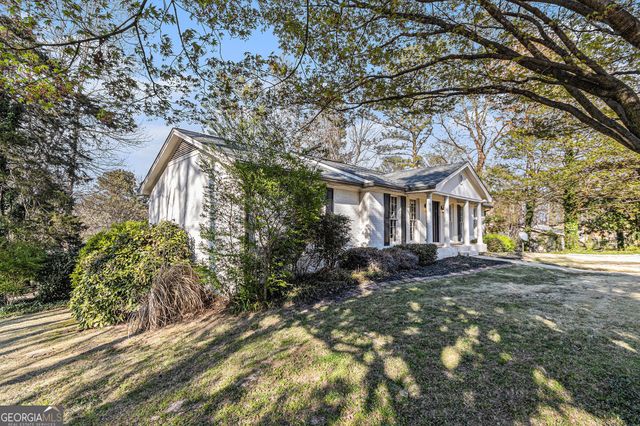 4433 Canary Court, Lithia Springs, GA 30122
