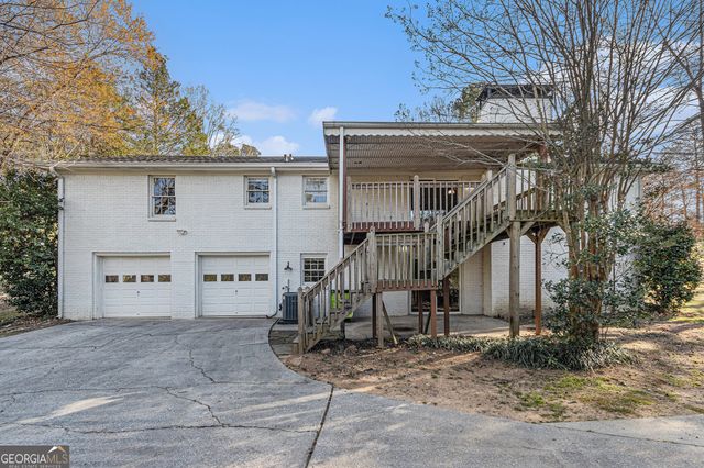 4433 Canary Court, Lithia Springs, GA 30122