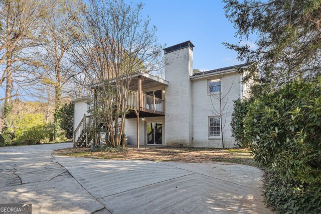 4433 Canary Court, Lithia Springs, GA 30122