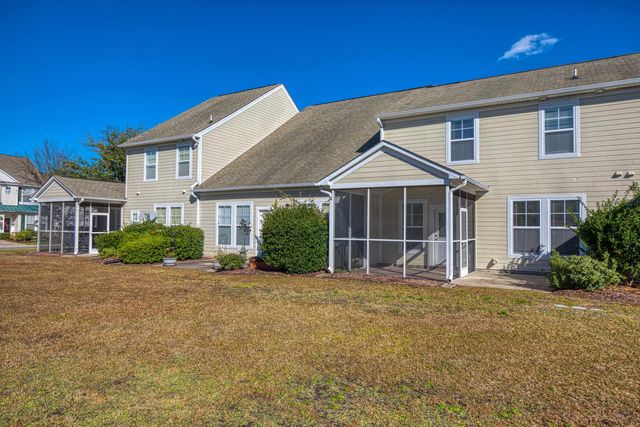 205 Threshing Way Unit 1050, Myrtle Beach, SC 29579