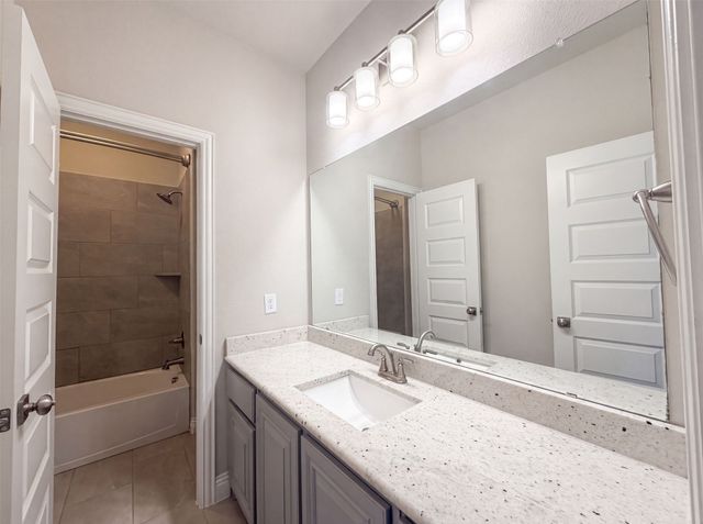 1208 Redbud Street, Howe, TX 75459