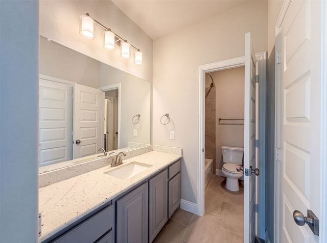 1208 Redbud Street, Howe, TX 75459