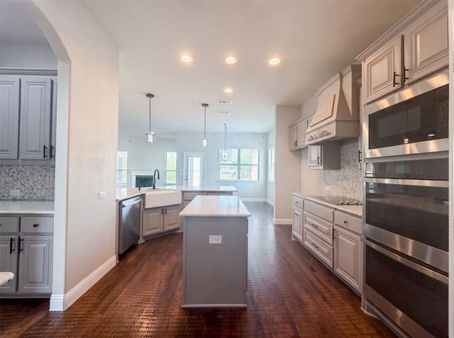 1208 Redbud Street, Howe, TX 75459