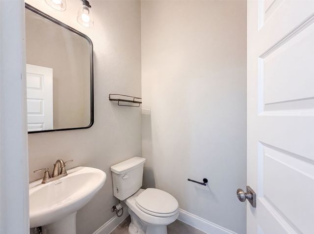 1208 Redbud Street, Howe, TX 75459