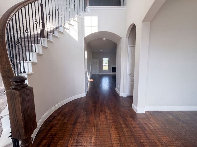 1208 Redbud Street, Howe, TX 75459