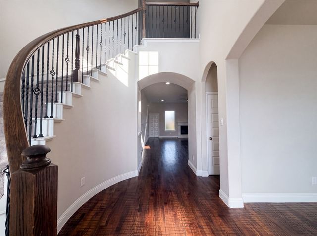 1208 Redbud Street, Howe, TX 75459