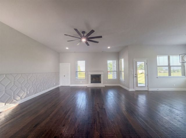 1208 Redbud Street, Howe, TX 75459