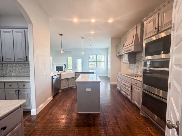 1208 Redbud Street, Howe, TX 75459
