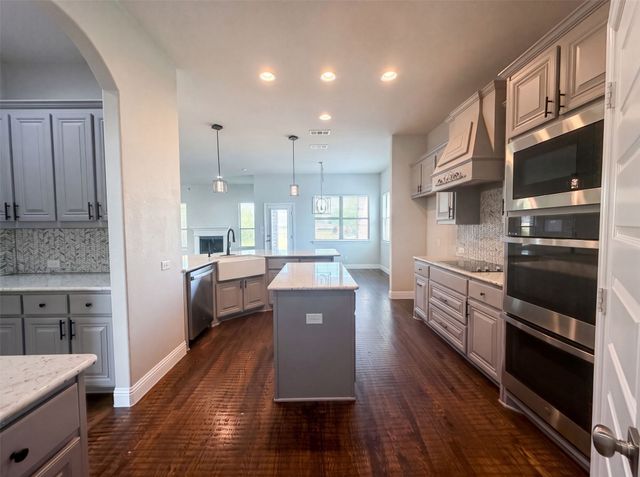1208 Redbud Street, Howe, TX 75459