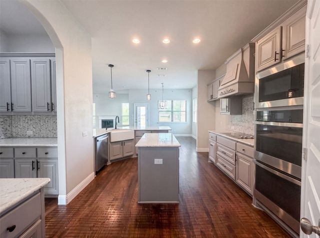 1208 Redbud Street, Howe, TX 75459