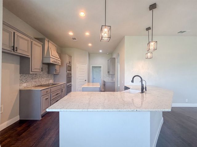 1208 Redbud Street, Howe, TX 75459