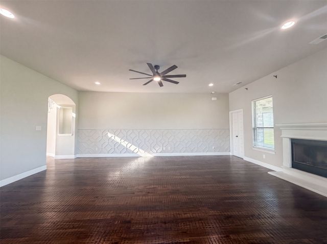 1208 Redbud Street, Howe, TX 75459