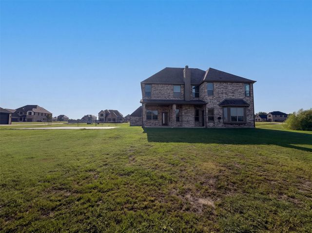 1208 Redbud Street, Howe, TX 75459